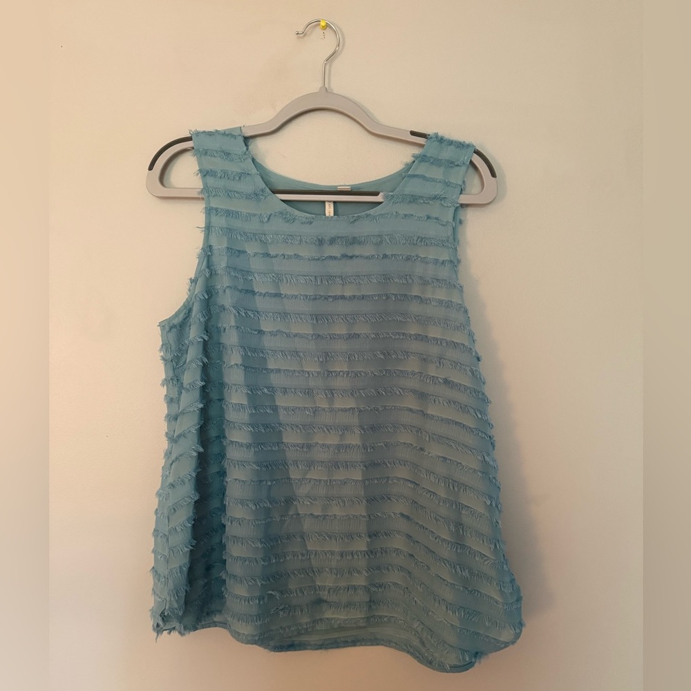 Fringe Cato Tank